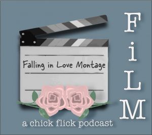 Falling in Love Montage